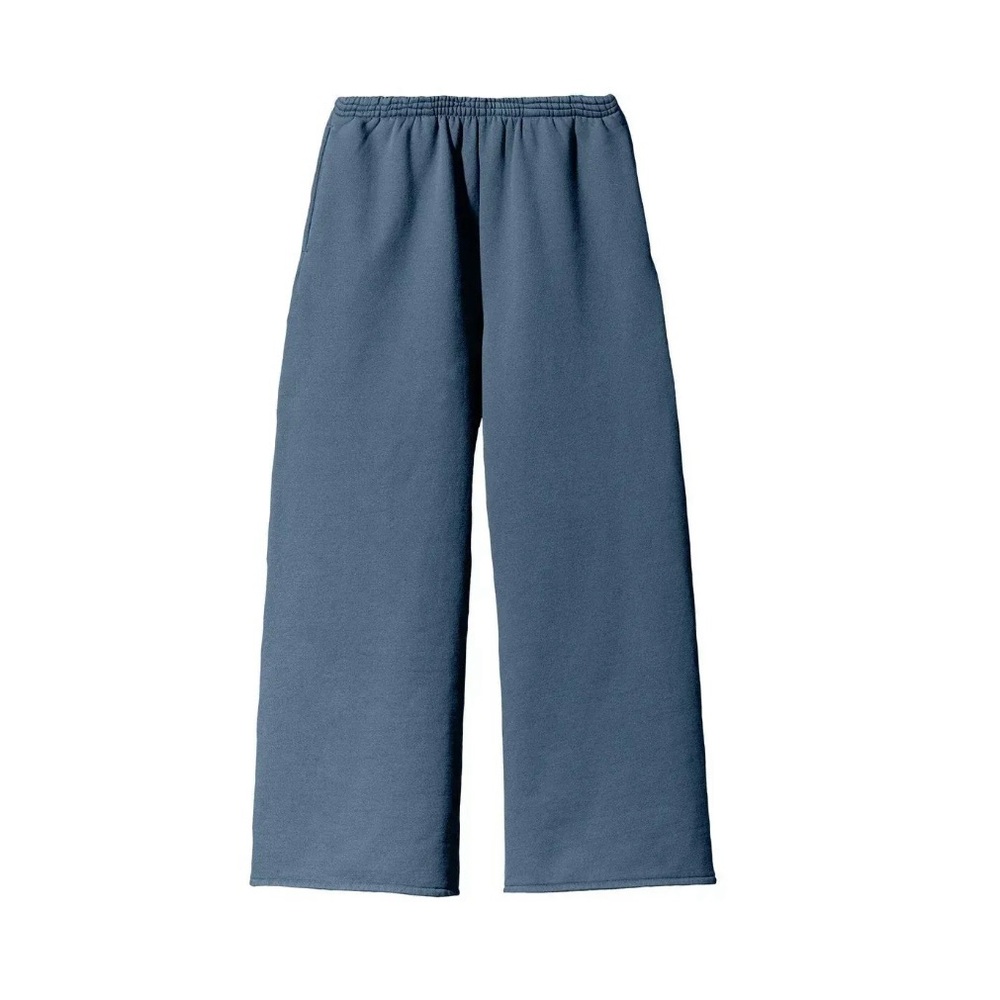 Yeezy Gap Engineered by Balenciaga Polar Fleece Joggers ‘Dark Blue’